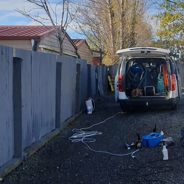 Car Detailing ChristchurchMobile Grooming